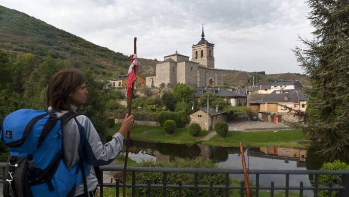 Caminosantiago.com | Molinaseca