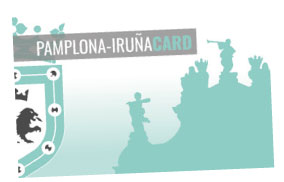 Tarjeta Iruña Card
