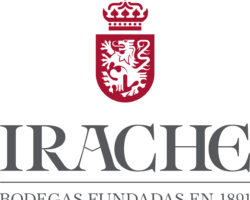 Nuevo Logo de Bodegas Irache