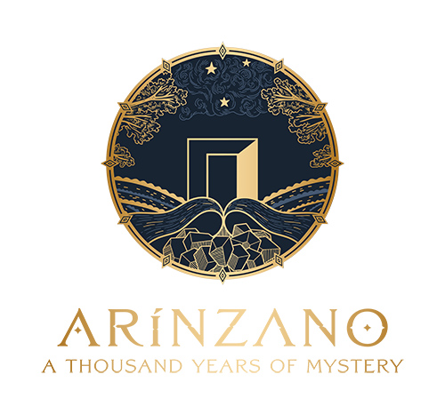 Logo Bodega Arínzano