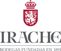 Logo Bodegas Irache