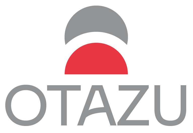 Logo nuevo Bodegas Otazu 2024
